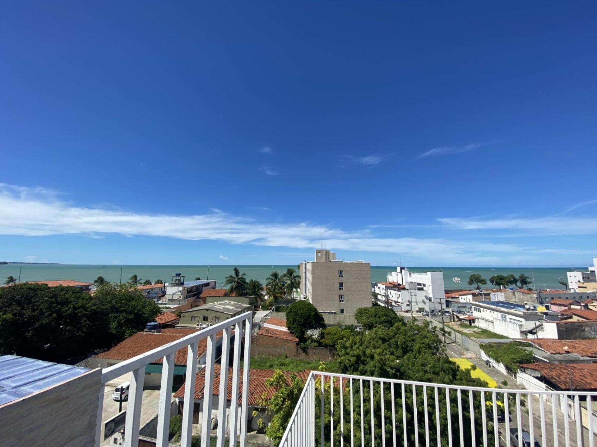 Hotel Pousada Dos Anjos - Joao Pessoa — Photos 2